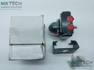 Rotex Dxlw1a2-4r Weather Proof Limit Switch - Picture 1 of 8