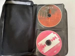 Lot of 96 Rock Punk Goth Emo CDs AFI HIM The USED MCR Marilyn Manson MIW BMTH - Picture 1 of 22