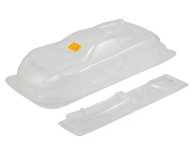 HPI Porsche Carrera GT Clear Body (200mm) [HPI7487] - Image 1 of 2