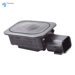 Tailgate Boot Rear Door Release Switch 1L2T14K147AA For 2015-2017 Ford F-150 - Picture 1 of 11