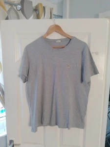 paul smith X large t shirt Grey - Picture 1 of 4