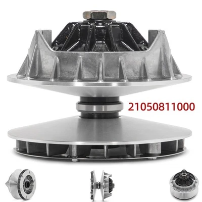 Primary Drive Clutch For ODES 1000 Dominator Raider X2 X4 D2 D4 UTV 21050811000 Foto 1 de 4