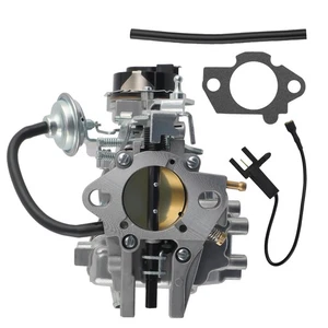 YFA Carburetor 1 Barrel for Ford 300 250 200 4.9L 4.1L 3.3L F100 F150 F250 F350 - Bild 1 von 22