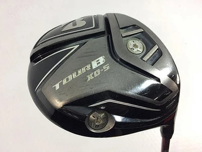 Bridgestone TOUR B XD-5 Driver 2017 45.5° Stiff 45in Driver Right-Handed - Image 1 of 4