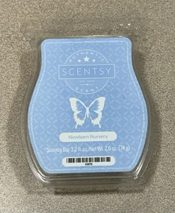 Barra de cera Scentsy para recién nacidos - usada en excelente estado - Imagen 1 de 3