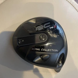 Royal Collection TM-X Driver Head Only #PCBLBI - Picture 1 of 3