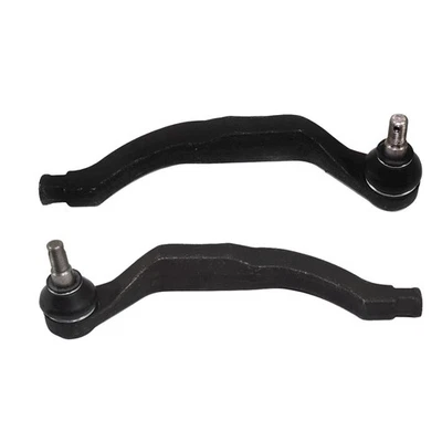 Tie Rod End For 91-95 Acura Legend Front Driver and Passenger Side Outer - Image 1 of 4