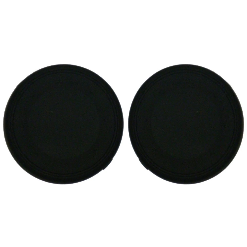 Nuevo juego de 2 cubiertas de luces antiniebla lado conductor y pasajero LH RH 7175379J005PK par Foto 1 de 4