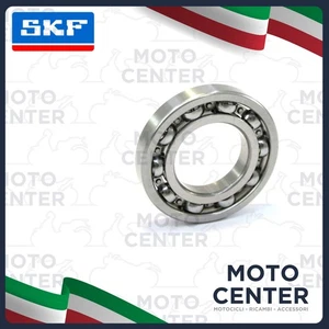 CUSCINETTO 16005 A SFERE 25x47x8 CAMPANA FRIZIONE PIAGGIO VESPA 50 R N L SPECIAL - Foto 1 di 1