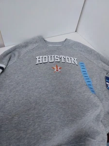 Sudadera de los Astros de Houston, grande - Imagen 1 de 2