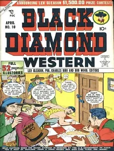 WESTERN COMICS COLLECTION 248 ISSUES ON DVD VOLUME 1 - Picture 1 of 1
