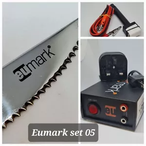 Elektrochemische Markier- und Ätzmaschine EU-Mark-Set 05 SIGNIERTECHNIK - Bild 1 von 17
