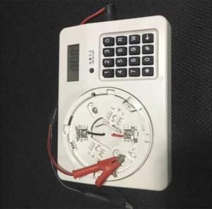 NEW 1PCS SYSTEM SENSOR Electronic Encoder CP900M - Picture 1 of 2