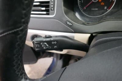 Column Switch Turn Wiper Cruise Fits 12-19 BEETLE 1948256 Foto 1 de 4