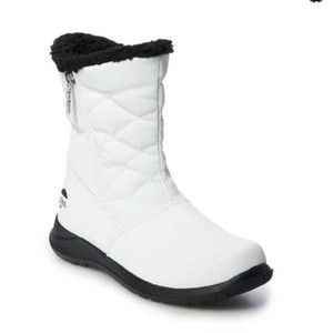 Las mejores ofertas en Botas Totes M Blanco para Mujeres | eBay