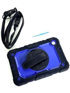 Case for Samsung Galaxy Tab A8. 8.4 inc Shockproof Case with Screen Protector, 3 - Bild 1 von 2
