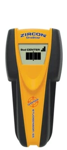 Zircon One Step I65 6.21 in. L X 3.04 in. W Stud Sensor 3/4 in. 1 pc - Picture 1 of 1
