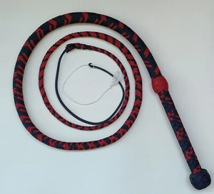 bull whip 6 ft - Picture 1 of 2