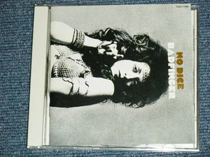 BADFINGER BEATLES Japan 1992 NM CD NO DICE - Picture 1 of 4