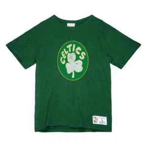 Mitchell and Ness Legendary Slub S/S Tee Boston Celtics Gr: SM Neu mit Etikett - Bild 1 von 5