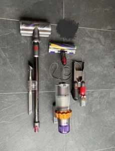 Aspirateur à balai Dyson V15 DETECT ABSOLUTE - Imagen 1 de 6