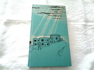 DER VERZAUBERTE APRIL VON ELIZABETH VON ARNIM DIE FOLIOGESELLSCHAFT 2002 - Bild 1 von 5