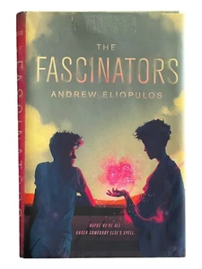 The Fascinators by Andrew Eliopulos (2020, Hardcover) - Picture 1 of 3