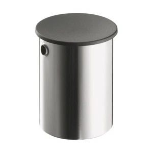 STELTON Sahnekännchen '1000' - Erik MAGNUSSEN - Edelstahl - NEU - Picture 1 of 2