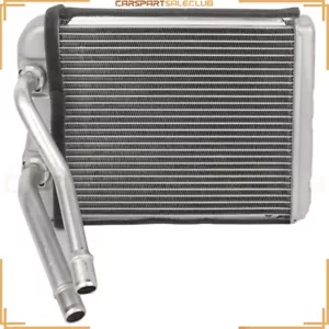 HVAC Heater Core For 1999-2008 2011 GMC Sierra 1500 5.3L 5328CC Fits 93050 - Foto 1 di 8