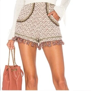 REVOLVE ale by Alessandra Daniela Tweel Shorts in Multi Größe S - Bild 1 von 8