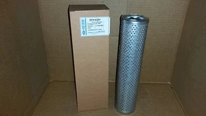 SURE HYDRAULIC OIL FILTER SFH6301 HF7992 PT8400-MPG - Foto 1 di 2
