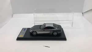 BBR NR 19 FERRARI 612 SCAGLIETTI GP 2006 EDIZIONE LIMITATA 123/200 pz SCALA 1:43 - Foto 1 di 5