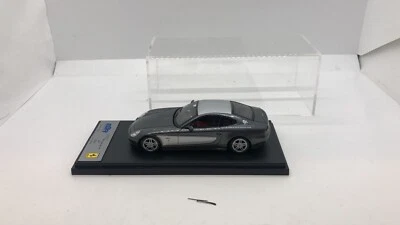 BBR NR 19 FERRARI 612 SCAGLIETTI GP 2006 EDIZIONE LIMITATA 123/200 pz SCALA 1:43 - Immagine 1 di 4