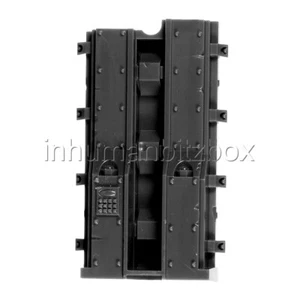 NCZG76 COTE PORTE NECROMUNDA ZONE MORTALIS WARHAMMER 40000 W40K BITZ G14 - Bild 1 von 1