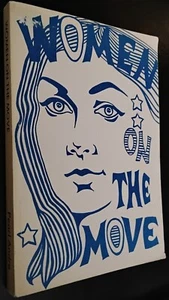 Women on the Move-N.D. Democratic Nonpartisan League, by Pearl Andre, 1975 - Bild 1 von 5