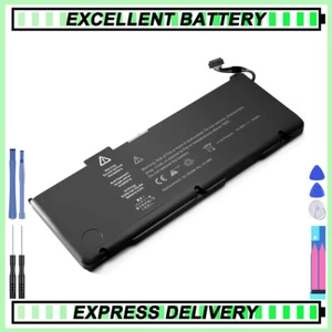 Battery A1383 for MacBook Pro 17" A1297 2011 Model Part No: 020-7149-A - Foto 1 di 7