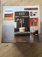 Philips Kaffeevollautomat - Series 2200 - EP 2230/10 - Neu & OVP