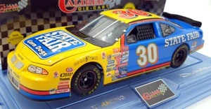 Team Caliber 1/24 Scale 2930059 1999 Pontiac Grand Prix Bahari Racing #30 - Picture 1 of 5