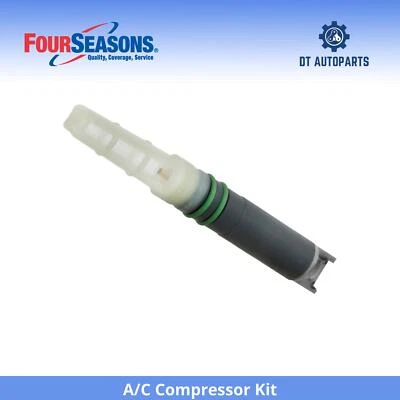 For 2007 GMC Sierra 1500 Classic A/C Compressor Kit 4 Seasons - Image 1 of 4