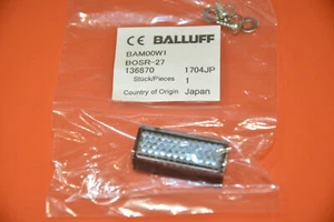 Balluff BOSR-27 Reflector 136870 - Picture 1 of 3