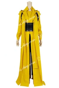Costume Halloween Doctor Strange Ancient One Cosplay Nuova Versione Set Completo - Foto 1 di 11