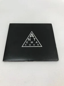 Antemasque - nadie sound catalogue CD - Foto 1 di 3