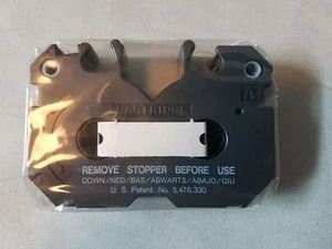 New Alps Finish Cartridge P/N 106054-00 for Printers MD-1000 & MD-1300 - Picture 1 of 3