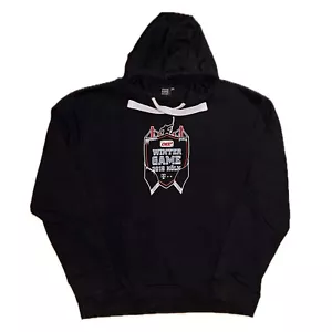 Ungetragen: DEL Winter Game 2019 Köln 3XL Sweater Kapuzenpullover Eishockey rare - Bild 1 von 6