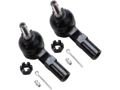 For 1992-2001 Toyota Camry Tie Rod Set Outer Detroit Axle 13277CN 1999 1997 1993 - Image 1 of 2