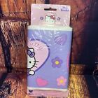 Vintage Sanrio Hello Kitty Decorative Wall Border 15 ft X 6.875 in Pink NEW