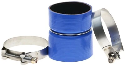 Kit de manguera intercooler turbocompresor Ford F-550 Super Duty 2008-2010 puertas 2009 Foto 1 de 2