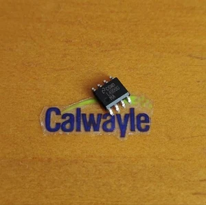 2PCS LME49990MA LME49990MAX LME49990MA/NOPB L49990MA AUDIO OP AMP IC NSC SOP-8 - Picture 1 of 1
