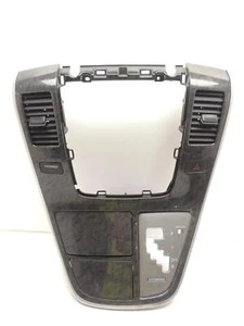 TOYOTA ALPHARD MK1 AH10 2002 - 2008 DASH PANEL ASSEMBLY GREY 69847 55405-58010 - Picture 1 of 7
