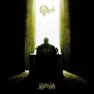 Opeth - Watershed vinyl LP NEW/SEALED IN STOCK - Picture 1 of 1
